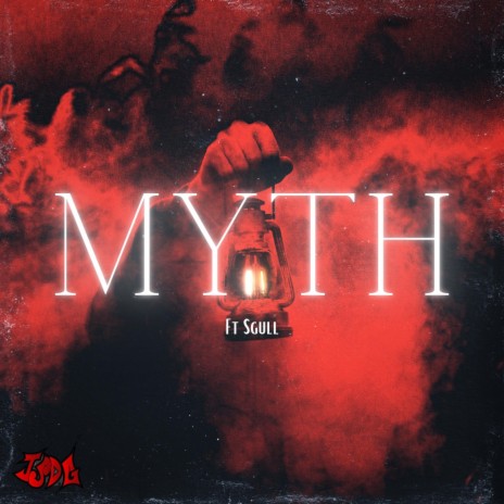 Myth ft. Sgull | Boomplay Music