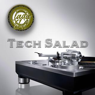 Tech Salad