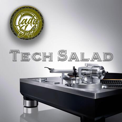 Tech Salad | Boomplay Music