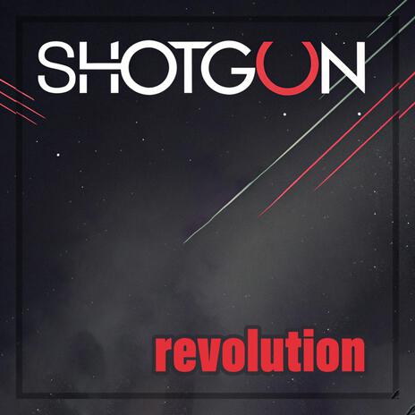 Revolution | Boomplay Music