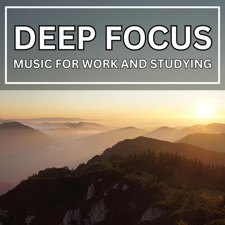 ADHD Relief Music Studying Music for Better Concentration and Focus, Study Music