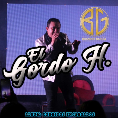 El Gordo H | Boomplay Music