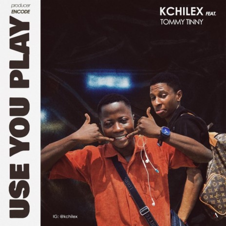 USE YOU PLAY ft. Tommy tinny | Boomplay Music