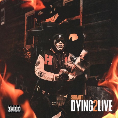 Dying 2 Live (Live) | Boomplay Music