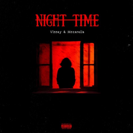 Night Time ft. Mozarella | Boomplay Music