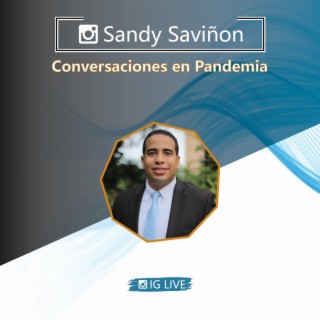 Sandy Saviñón