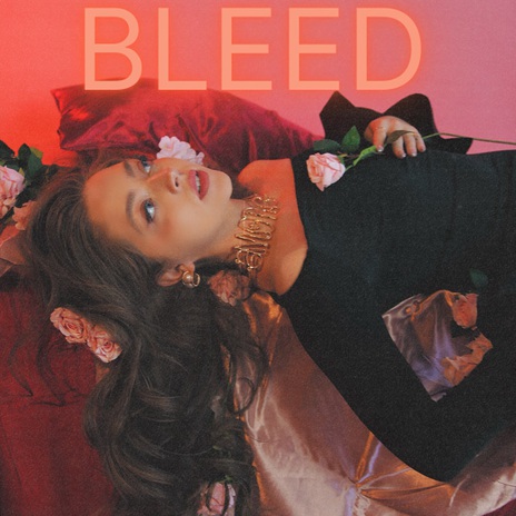 Bleed | Boomplay Music