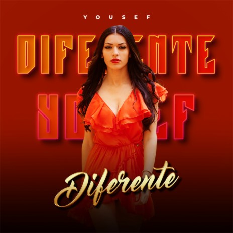 Diferente | Boomplay Music