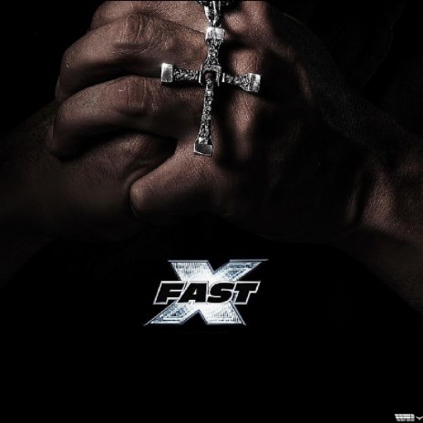 Fast X: Chase In Our Veins (The End Of The Road Begins) | Boomplay Music