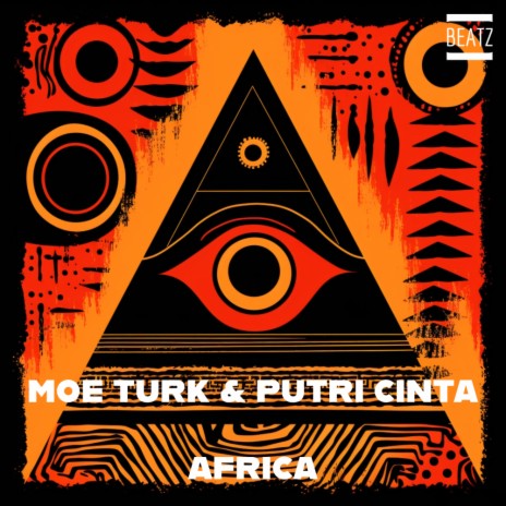 Africa (Dub Mix) ft. Putri Cinta