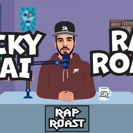 Ducky Bhai, Rap Roast | Boomplay Music