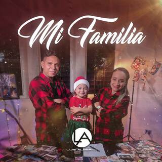 Mi Familia lyrics | Boomplay Music