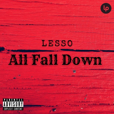 All Fall Down | Boomplay Music