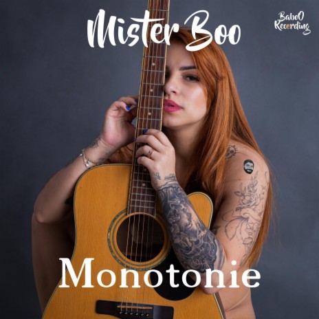 Monotonie | Boomplay Music