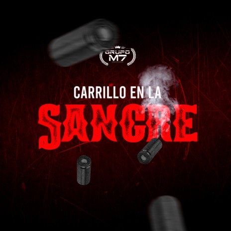 Carrillo En La Sangre | Boomplay Music