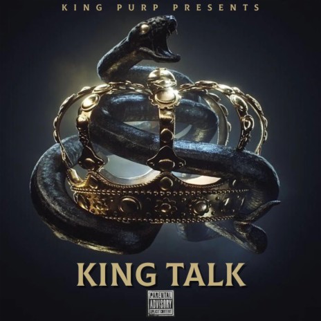 King Talk | Boomplay Music
