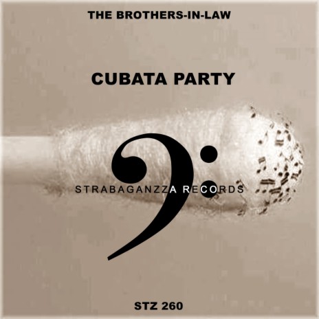 Cubata Party | Boomplay Music