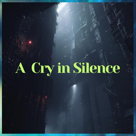 A Cry in Silence | Boomplay Music