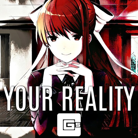 Your Reality ft. Chloe Dagames | Boomplay Music