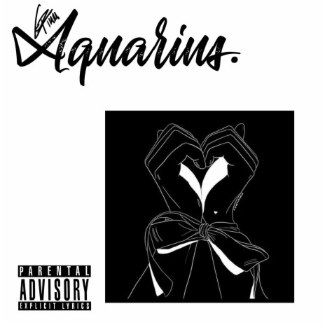 Aquarius. | Boomplay Music