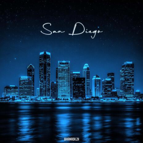 San Diego | Boomplay Music