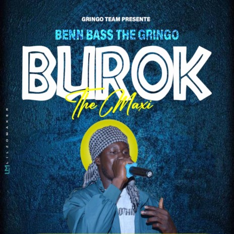 Burok | Boomplay Music