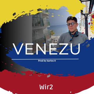 Venezuela esta primero