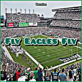 Fly Eagles Fly