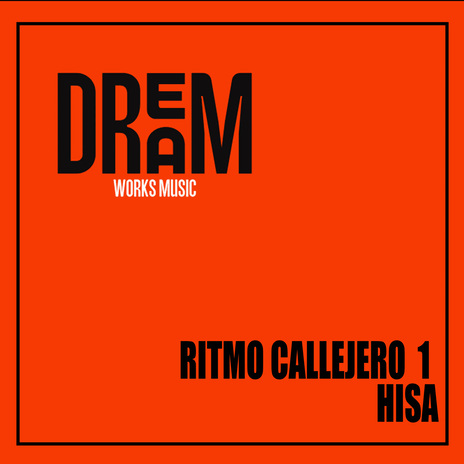 RITMO CALLEJERO 1