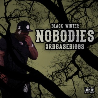 NOBODIES lyrics | Boomplay Music