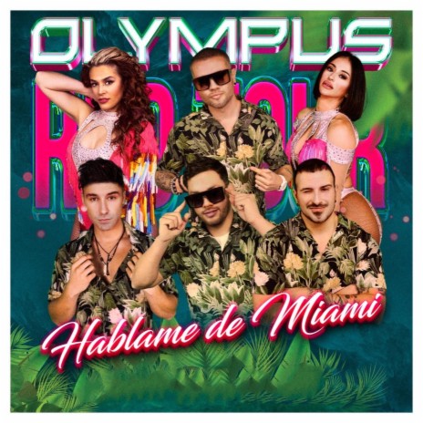 Hablame de Miami | Boomplay Music