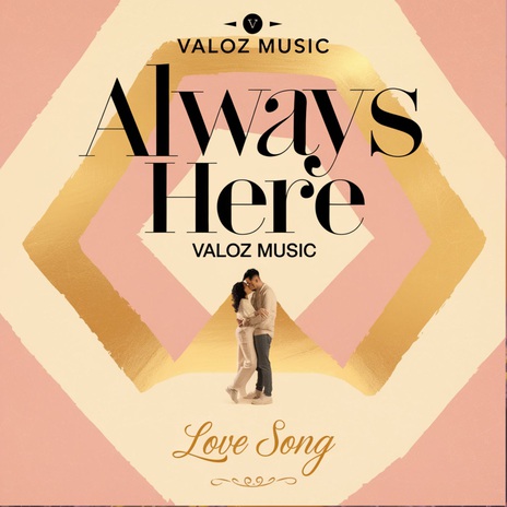 Always Here | Boomplay Music