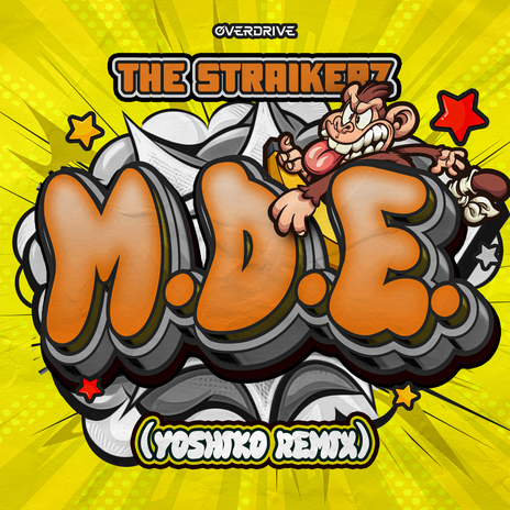 M.D.E. (Yoshiko Remix) | Boomplay Music