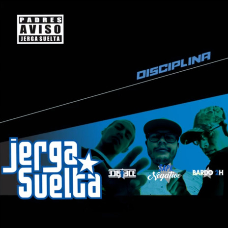 Suelta la jerga