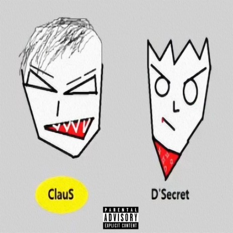 Algoz ft. D'Secret | Boomplay Music