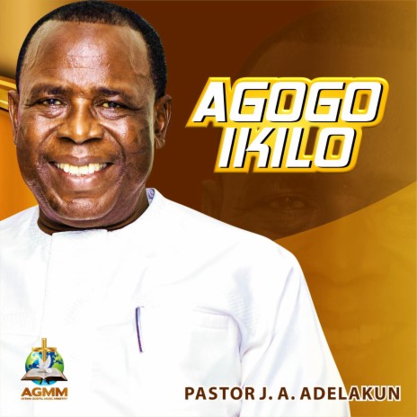 Agogo Ikilo (Warning Bell) | Boomplay Music