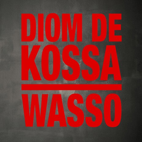 Wasso | Boomplay Music