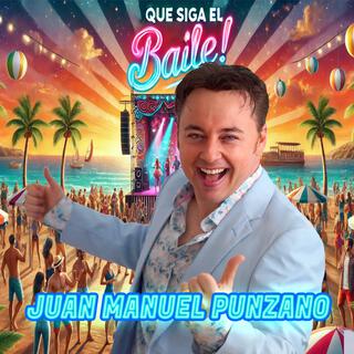 Que Siga El Baile