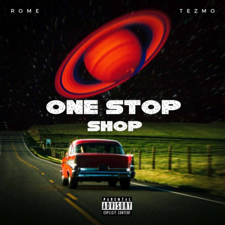 One Stop Shop ft. TEZMO | Boomplay Music