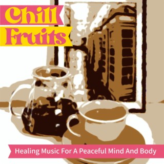 Healing Music for a Peaceful Mind and Body