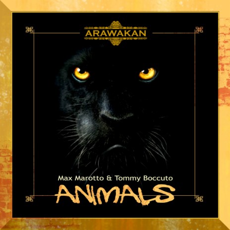 Animals (Original Mix) ft. Tommy Bocuto | Boomplay Music