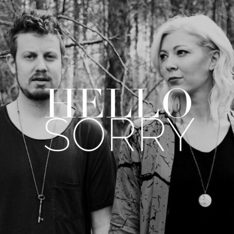 Hello / Sorry (feat. Brett Rutledge) | Boomplay Music