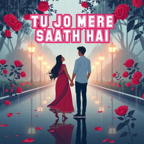 Tu Jo Mere Saath Hai | Boomplay Music