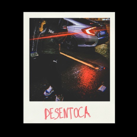 Desentoca (slowed & chopped) ft. Diavelic | Boomplay Music
