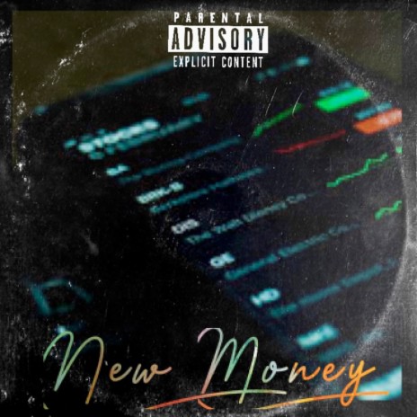 New Money | Boomplay Music