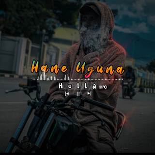 HANE UGUNA (Original Mix)