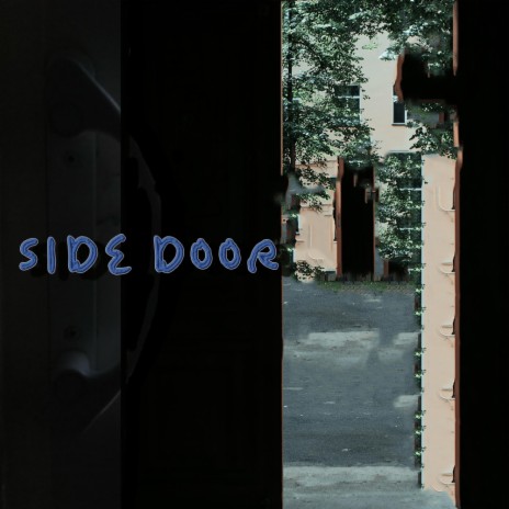 SIDEDOOR ft. E. | Boomplay Music