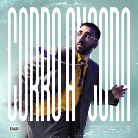 Corro Ancora ft. EdoBass | Boomplay Music