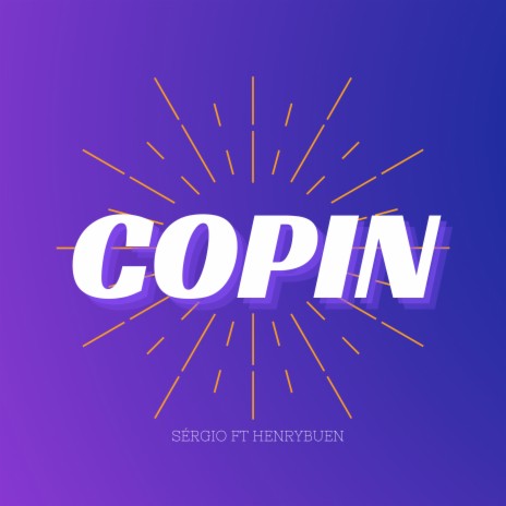 Copin ft. HenryBuen | Boomplay Music