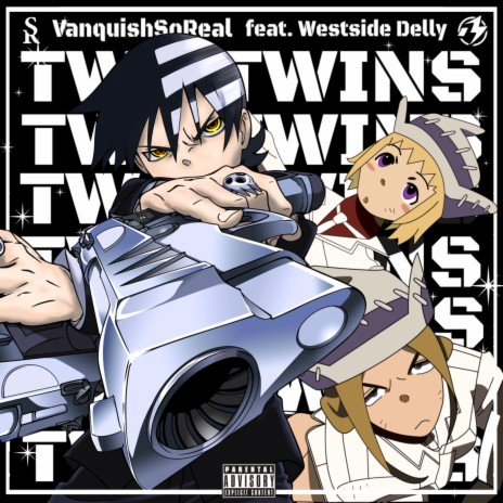 Two Twins ft. WESTSIDE DELLY | Boomplay Music
